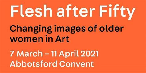 moms naked|Flesh after 50: The new exhibition celebrating older bodies